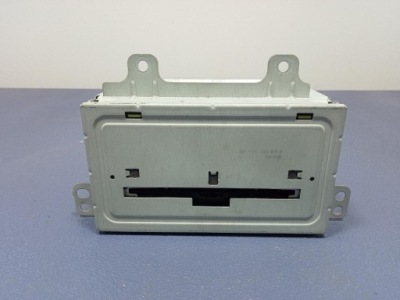 Opel insignia a 08- радіо модуль станція 22739814 фото №1