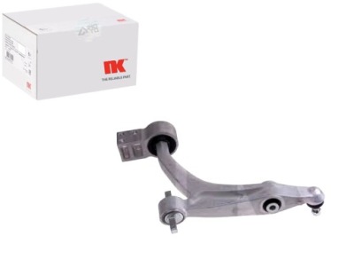 Nk5011012 важіль alfa перед 159 нижній le фото №1