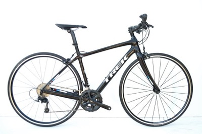 TREK 7.9 FX CARBON 2X11 SHIMANO 105 POWYSTAWOWY