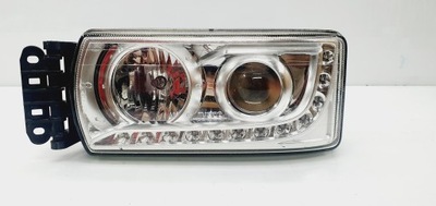 Iveco stralis лампа ліва перед 5801745449 оригінал eu! фото №1