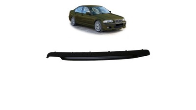 ЗАДНИЙ ДИФФУЗОР ЧЕРНЫЙ КОВРИК BLACK BMW E46 M-PAKIET СЕДАН КАБРИОЛЕТ КУПЕ TOURING