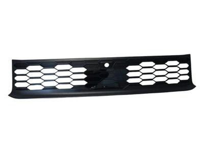 Outlander iv решётка радиатора решётка радиатора бампера 22 - фото №1