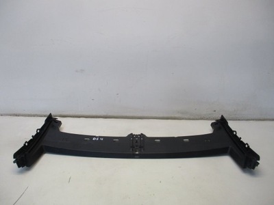 Молдинг стеля перед citroen ds4 фото №1