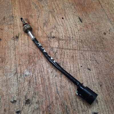 Датчик температури вихлопних газів bmw x5 f07 8506995 фото №1