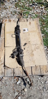 Трансмісія рейка рульова chevrolet aveo d фото №1