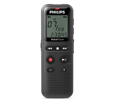 Dyktafon Philips DVT1160