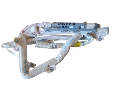 Шторка безопасности правая range rover sport l494 dk6214k159-ad фото №1