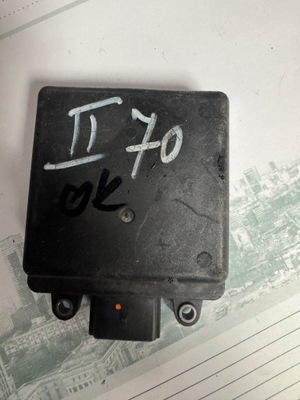 Volvo xc60 ii радар датчик мертвого pola 31665693 фото №1