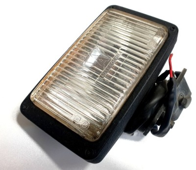 Лампа протитуманна протитуманна фара autoroche sae f85 фото №1