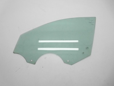 Скло двері rapid 5ja toledo iv 2014r. ліва передня оригінал фото №1