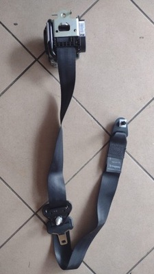 Pas ремни безопасности renault megane 868852004r фото №1