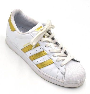 Adidas Superstar BUTY SPORTOWE damskie 40 2/3