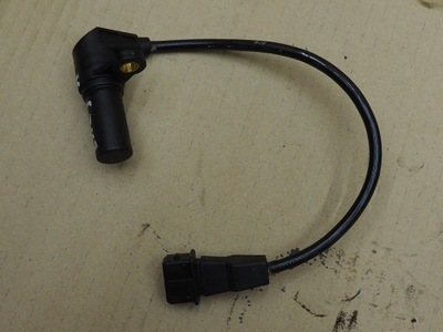 Датчик вала b12s1 1.2 8v kalos aveo фото №1