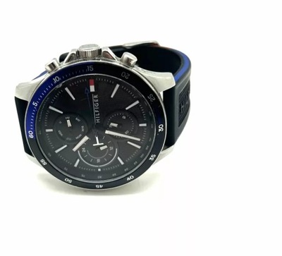 ZEGAREK TOMMY HILFIGER TH.396.1.27.2860