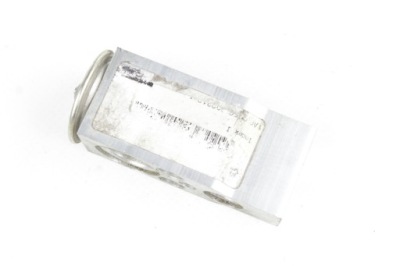 Клапан расширительный кондиционера citroen c1 06- фото №1