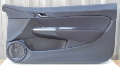 Honda civic viii ufo 09 r обшивка дверь правый 3d eu фото №1