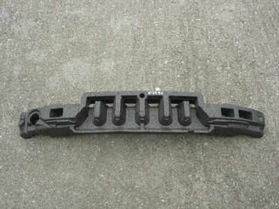 Абсорбер піна перед vw touran/caddy 1t0807248k фото №1