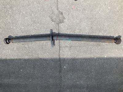 Bentley continental flying spur wał привідний фото №1