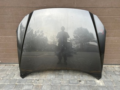 Mazda cx3 cx-3 капот кришка двигуна підкрилок комплектна фото №1