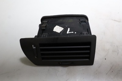 Решітка обдув ліва opel astra h фото №1