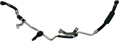 Citroen jumper шланг усилителя пабтрубок  труба трубка фото №1