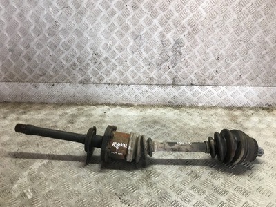 Alhambra i 1.9 tdi приводной вал правая фото №1