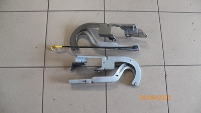 CHARNELA DE CAPO PEUGEOT 3008 9682598980  