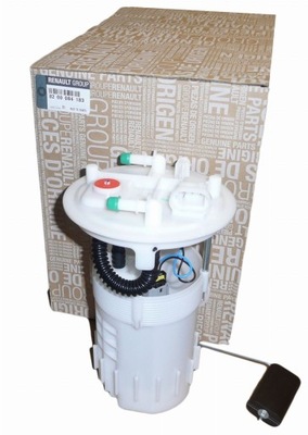 Насос топлива renault trafic ii 1.9 dci 8200084183 фото №1