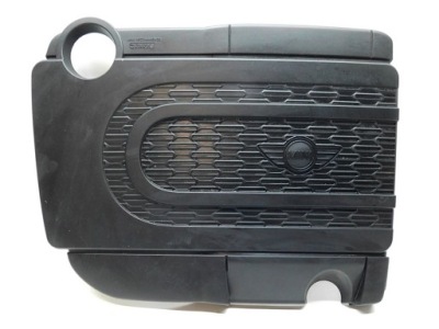 Кришка двигуна 7811920 - mini cooper s countryman r60 r61 1.6d фото №1