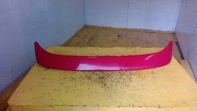 SPOILER BRIDA SEAT CORDOBA I  