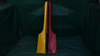 Молдинг кліпса ferrari фото №1