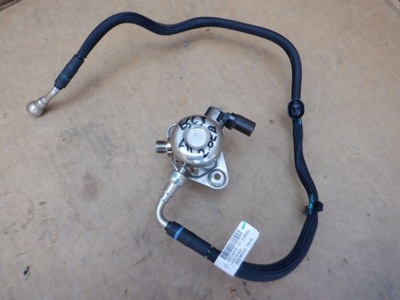 Насос топлива ford escape mk4 usa 2.0 ecoboost фото №1