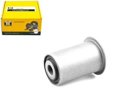 Tedgum ted96788 підшипниковий вузол, ресора ресорний фото №1