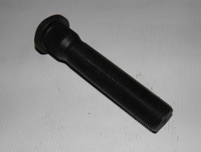 Болт колеса renault magnum m22x1,5 l-114 фото №1