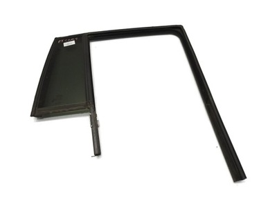 Треугольник стекло дверь правый задняя jeep compass i 43r004596 фото №1