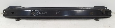 Балка бампера перед ford galaxy mk2 фото №1
