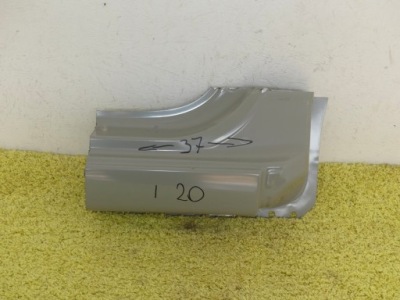 Порог правый hyundai i20 2 ii 14-19 оригинал фото №1