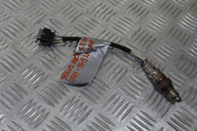 Датчик лямбда-зонд focus mk4 jx61-9g935-aa фото №1