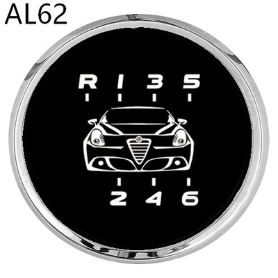 ALFA ROMEO RETROILUMINACIÓN AGARRADERO 146 147 156 GT GTA  