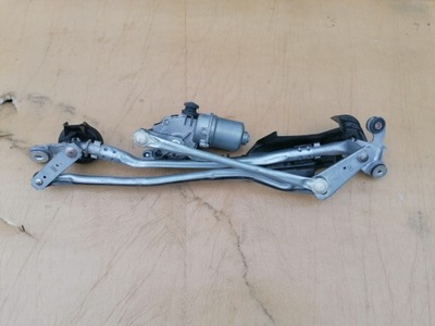 Lexus rc f механізм двірник моторчик фото №1