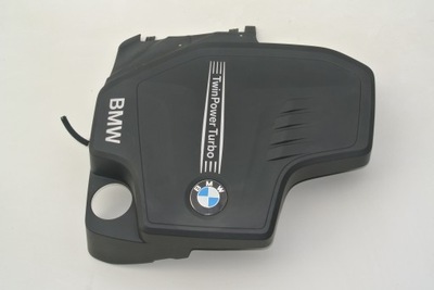 BMW F15 F20 F30 F32 ЗАЩИТА КРЫШКА ДВИГАТЕЛЯ 7604564