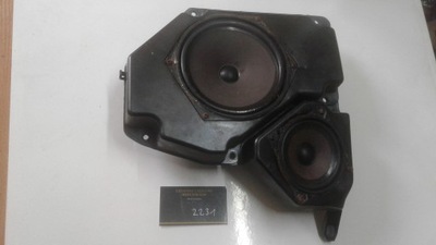 Динамик дверь правый перед w 140 nr 1408200402 фото №1