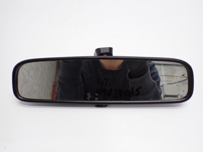 Дзеркало внутрішнє заднього виду kia sportage iii 12r фото №1