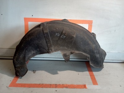 Subaru xv lift подкрылок левый задняя фото №1