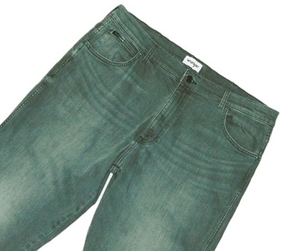 WRANGLER 'TEXAS' MĘSKIE JEANSY 40/30