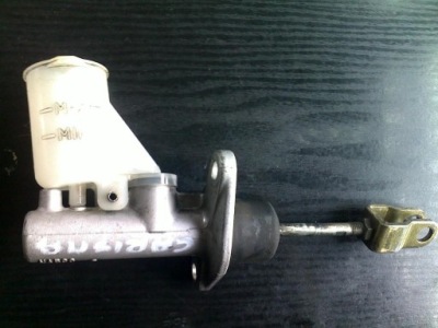 Carisma 1,9td -насос зчеплення фото №1