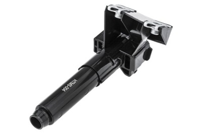 Омивач фара mitsubishi outlander iii 2016- лівий фото №1