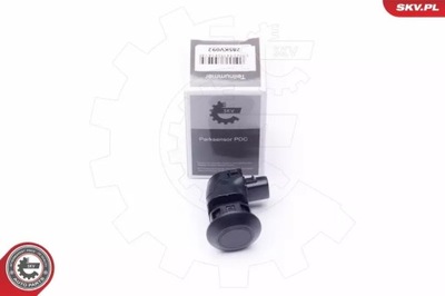 Датчик наближення esen skv 28skv092 фото №1