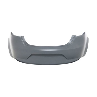 SEAT LEON 1P1 2005-2009 PARAGOLPES TRASERO  