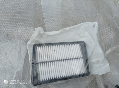 Jeep wrangler liberty 02-06 - фильтр воздуха org фото №1